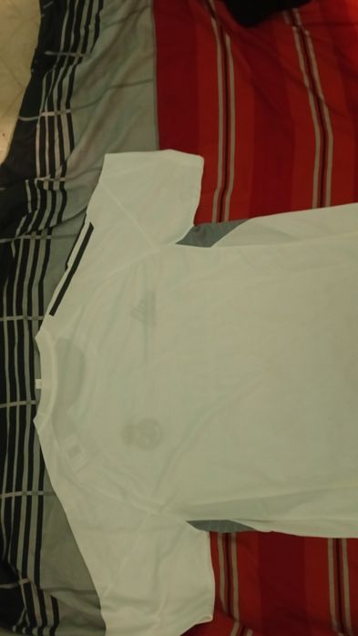 Set compleu nike Real Madrid XL