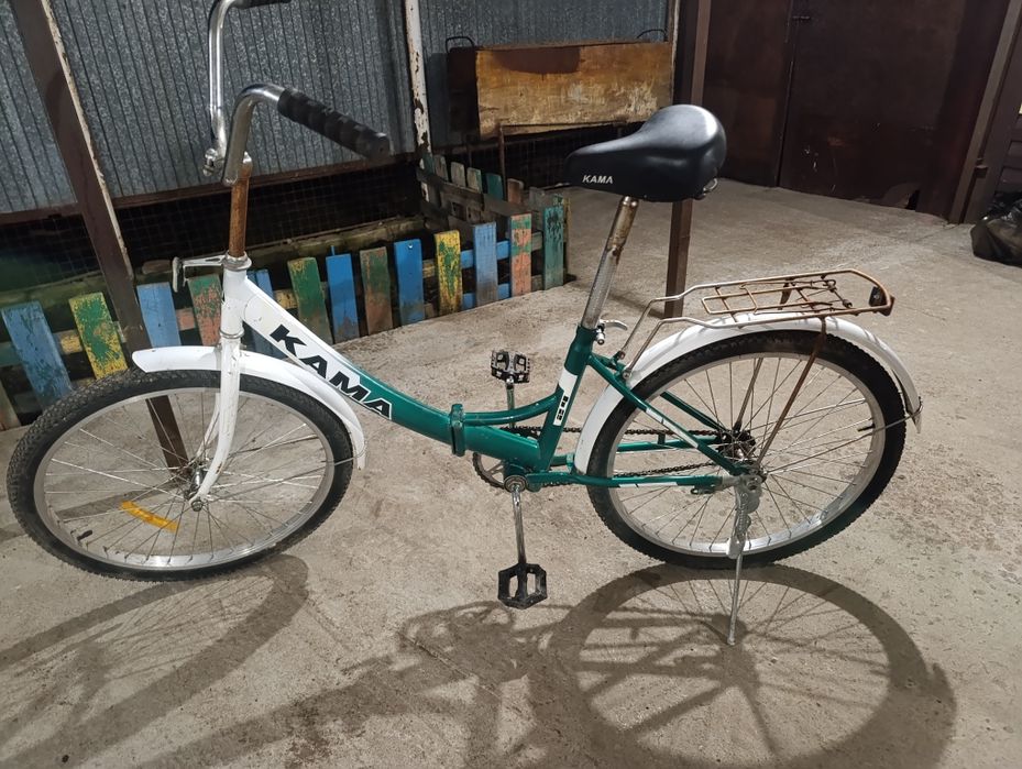 Продам велосипед