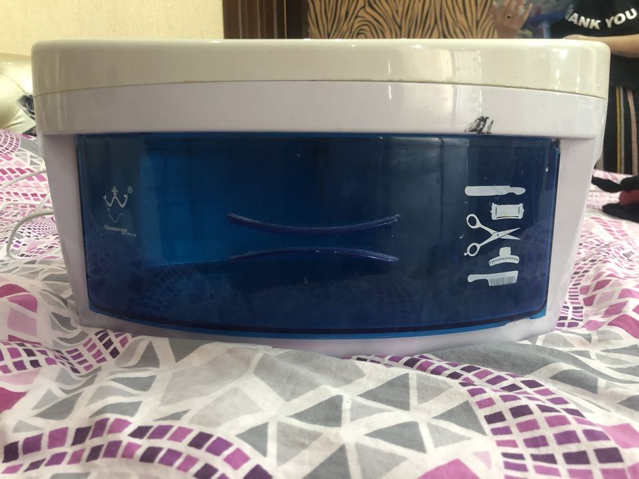 Стерилизатор для инструментов