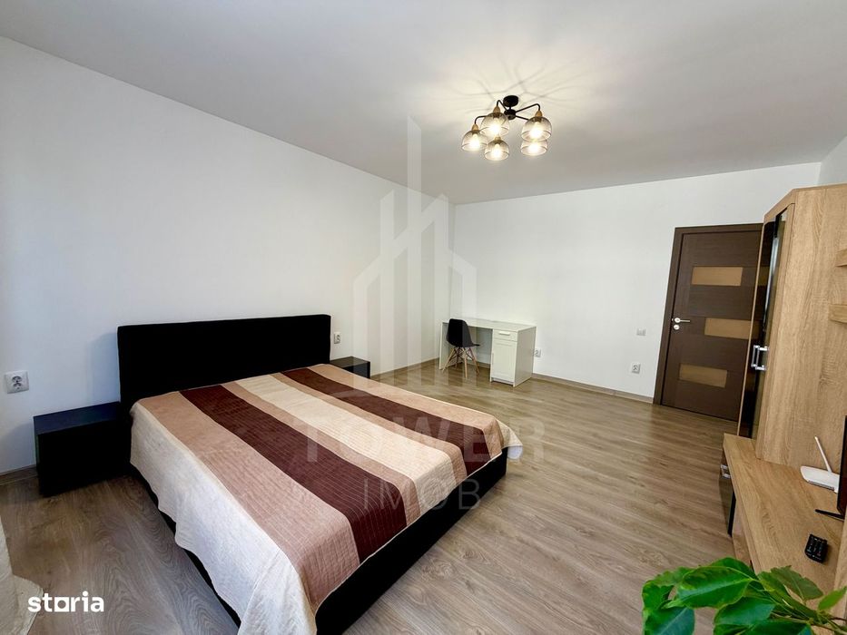 Garsoniera Premium -Pictor Brana