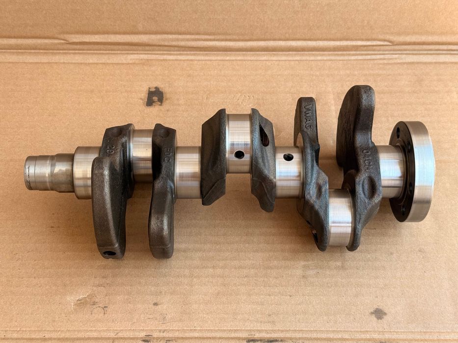 Vibrochen VW,Audi,Skoda,1.0TSI