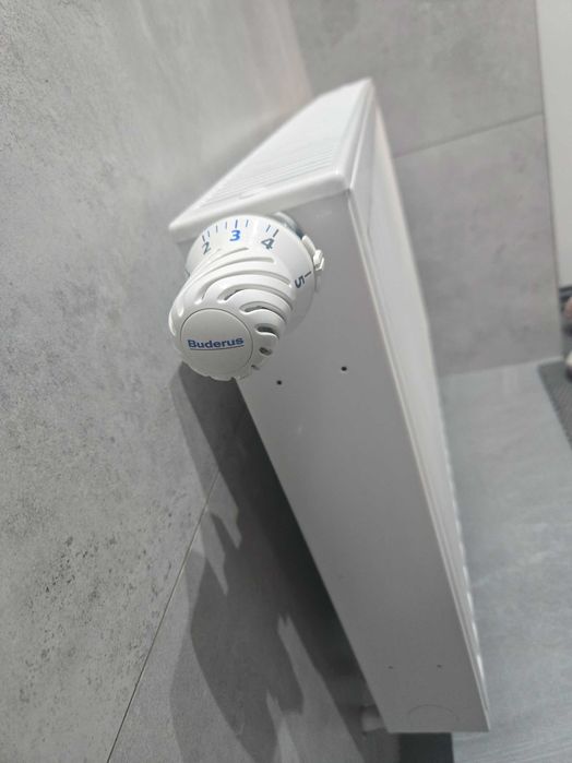 Радиаторы BUDERUS VK- Профиль, 22-Тип