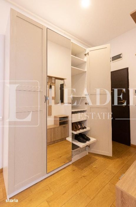 3 camere Aviatiei I Imobil nou