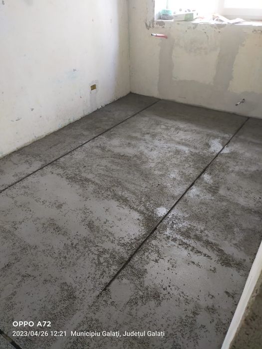 Zugravi suntem echipa