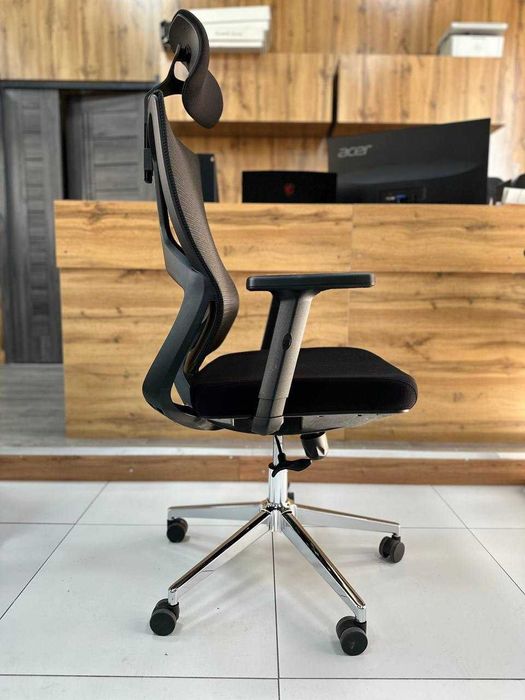 Кресло для офиса и дома - DAMARIS