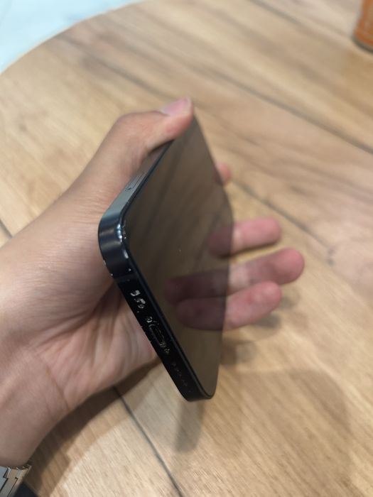 Iphone 12 256gb синего цвета