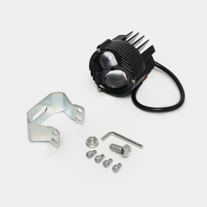 Универсальные туманки