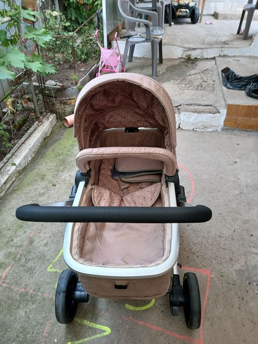 Căruț copii baby care