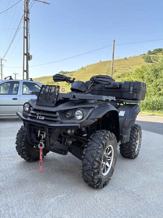 Atv TGB Blade 600