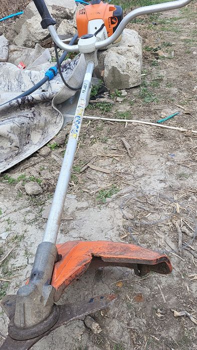 Vand sau schimb stihl fs260C