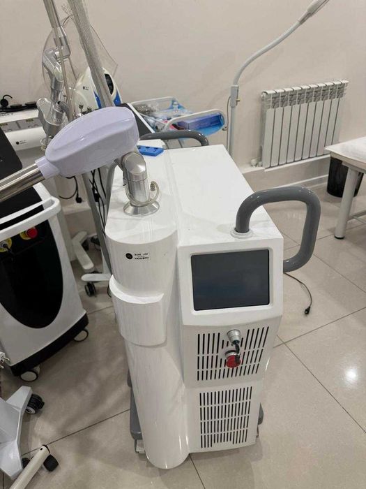 косметологическое оборудование