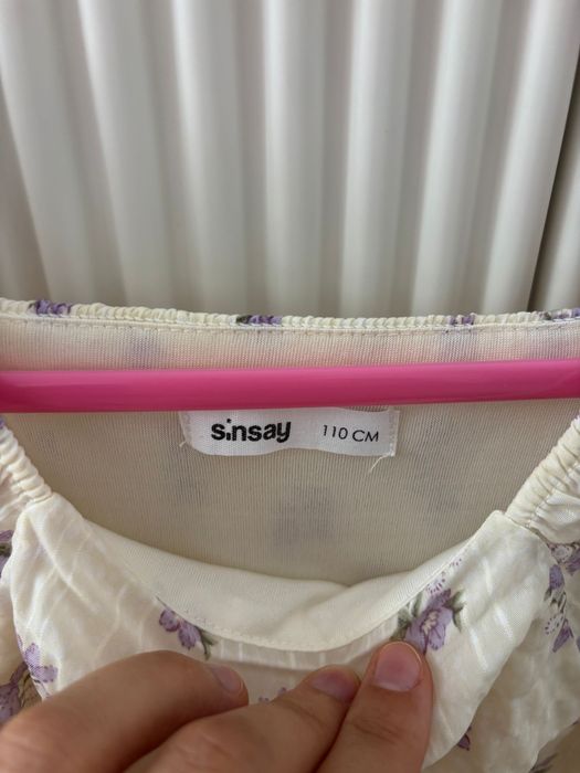 Rochite Sinsay 110 si 140