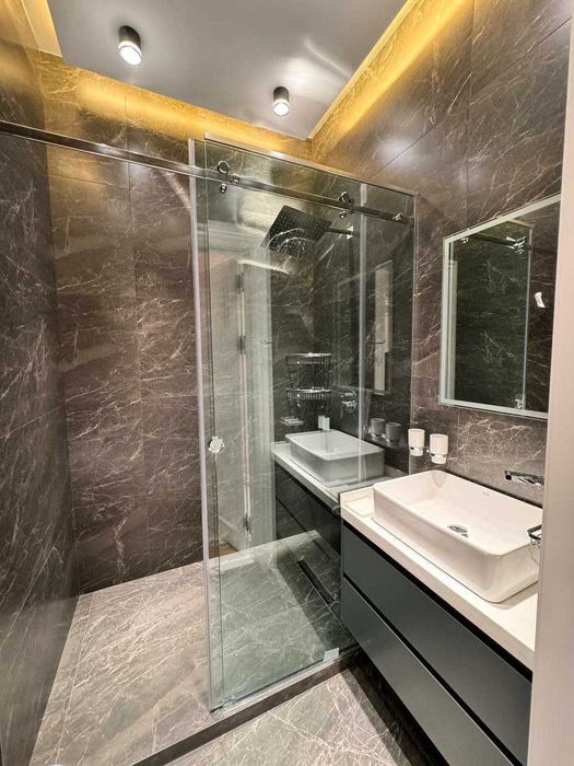 ЖК Акай Сити! Сдается новая 4-х комнатная квартира!