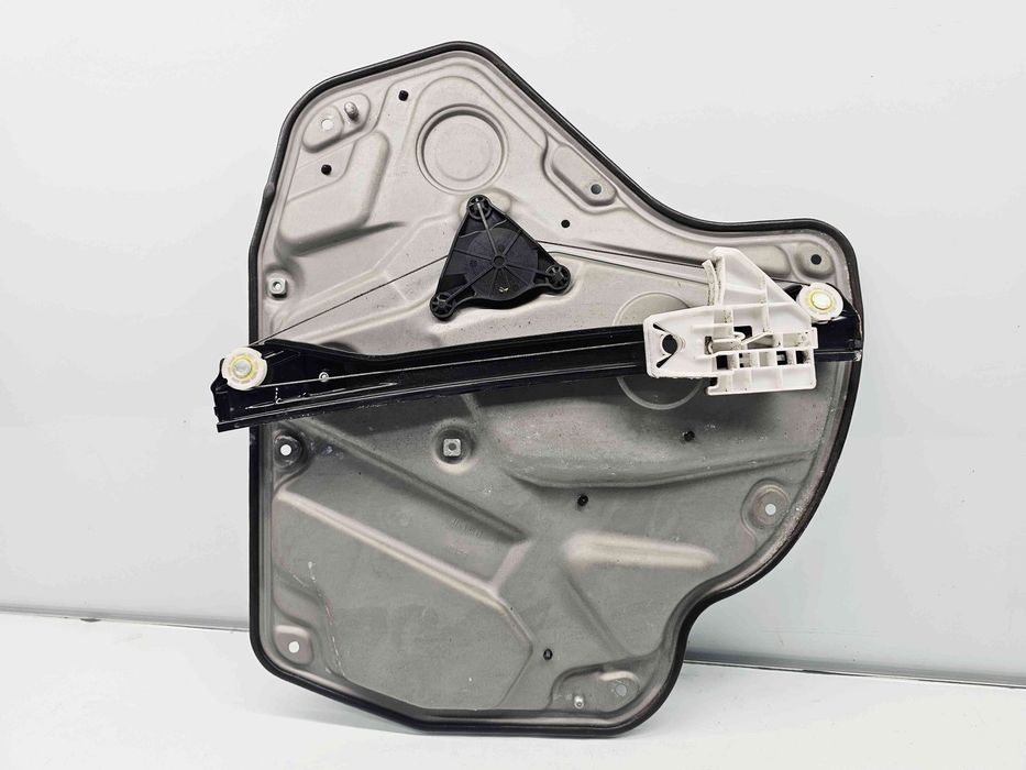 Macara electrica geam dreapta spate Skoda Octavia 2 Combi (1Z5) [Fabr
