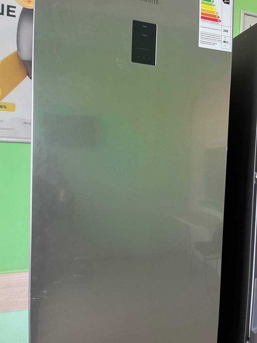 Холодильник Samsung (Шымкент Рыскулова 36а) 971/952