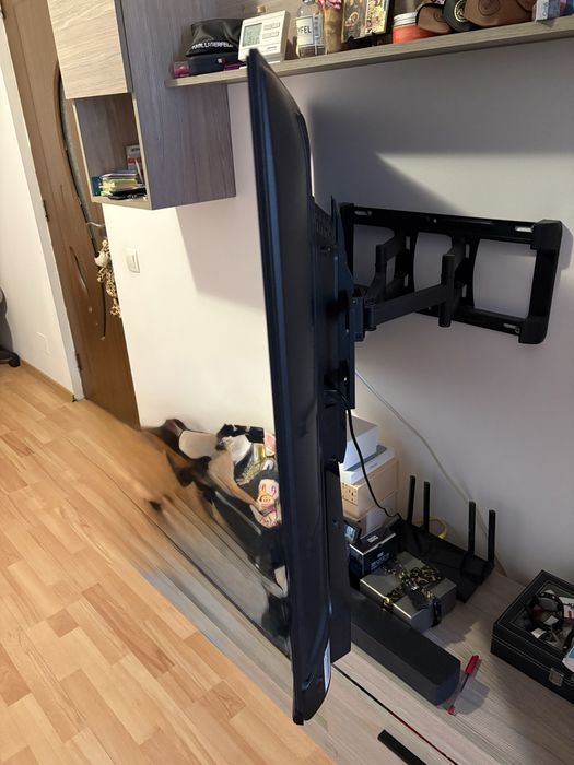 Televizor Hisense 127 cm