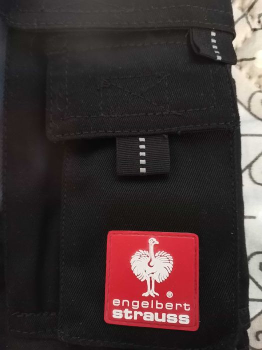 Работен панталон Щраус р /р М