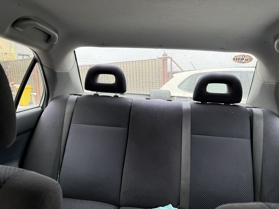 Mitsubishi Lancer CS0/CS311 2006