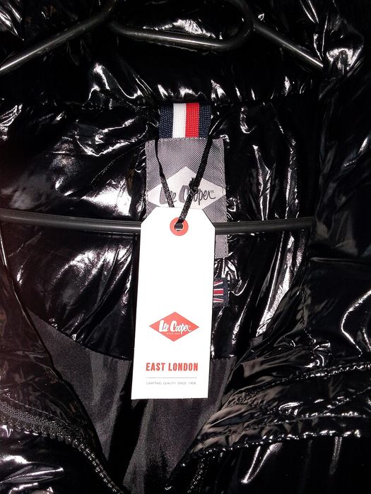 Geaca Lee Cooper damă