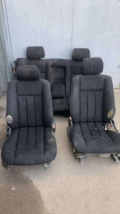 Запчасти Мерседес w140 НЕ АВТОРАЗБОР