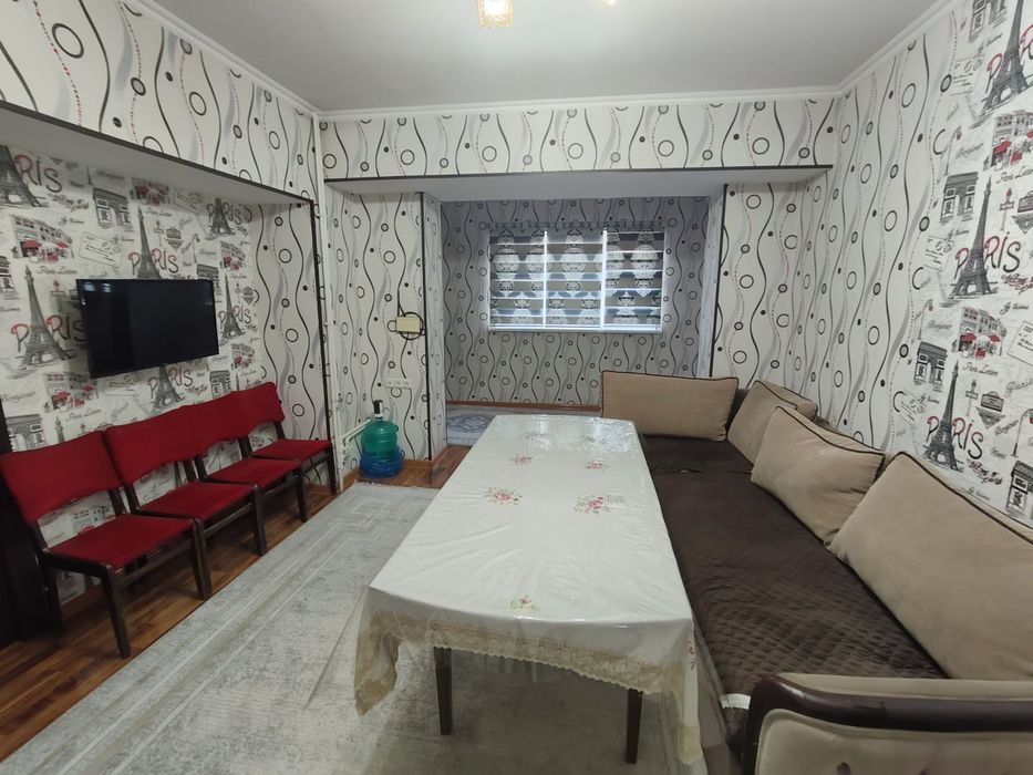 Arenda ijara 3 xonali kvartira