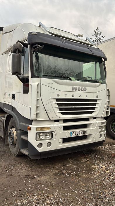 Vînd 3 buc Iveco Stralis,