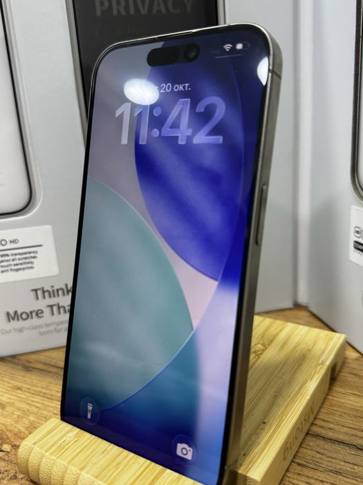 Ip 15 pro 256gb Pintelkz 43516