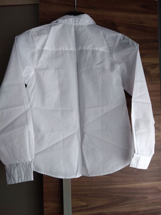 Cămașă băieți 8-10 ani