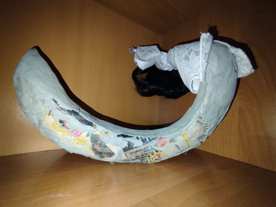 Ооак || Monster High