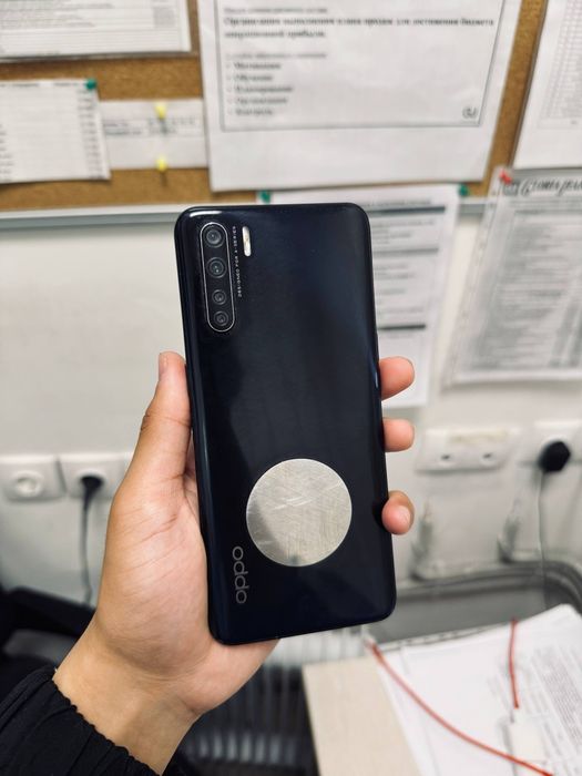 Oppo A91/Оппо А91 128/8гб