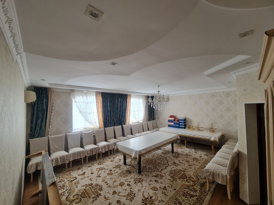 Продается жилой дом