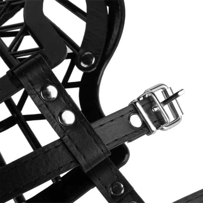 намордник для маленьких собак