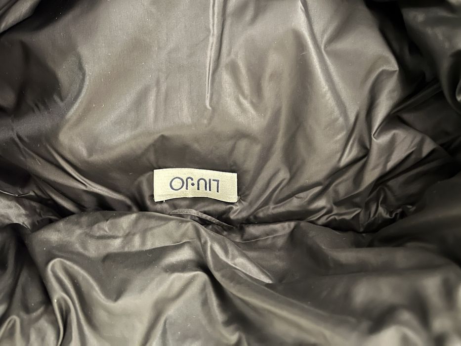 Дамско яке Liu Jo за сезон есен/зима