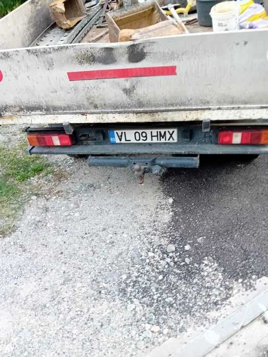 Ford basculabil Vâlcea