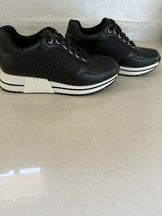 Сникърси Liu Jo 35 номер