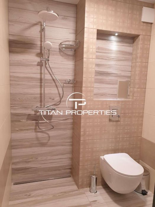 Дава се под наем Двустаен апартамент в Пловдив, Каменица 1 - 53 кв.м за 700 € - Снимка #6