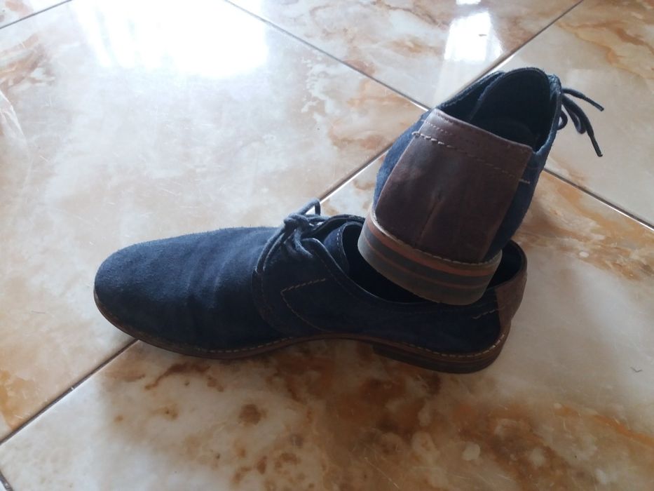 Pantofi casual   39