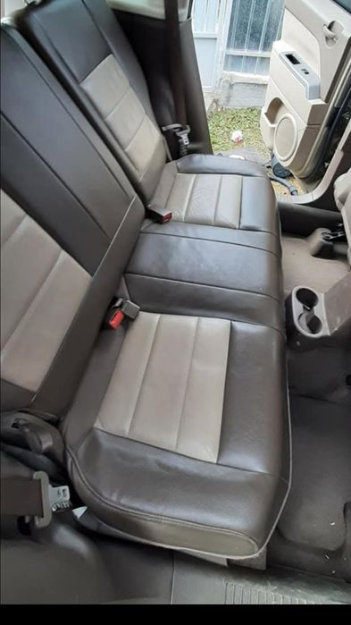 JEEP Compass 2009 — imagine 3