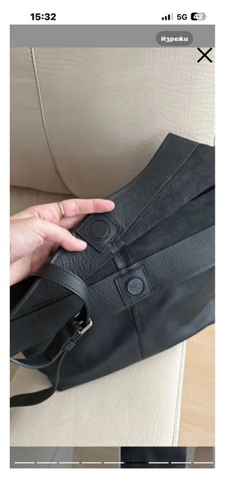 Massimo Dutti чанта