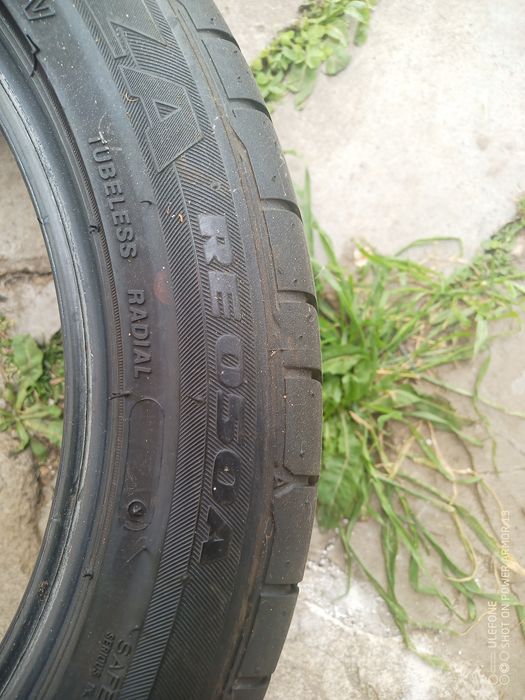 Летни гуми внос Bridgestone Potenza RE-050A 77V 175/55/15 Dot1322
