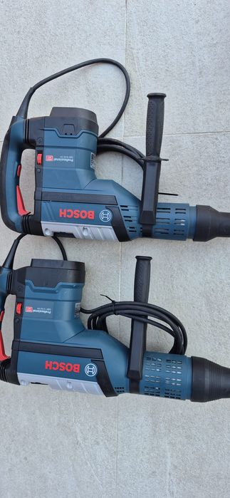 Bosch rotopercutor SDS Max