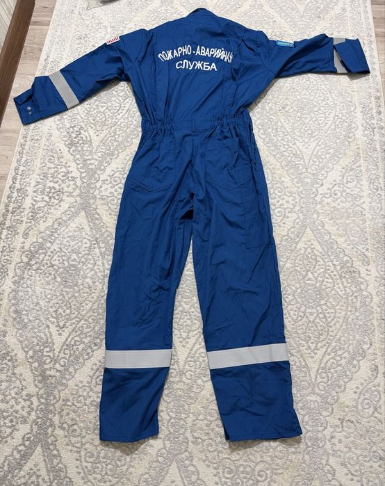 Комбез буркит состоНие новое