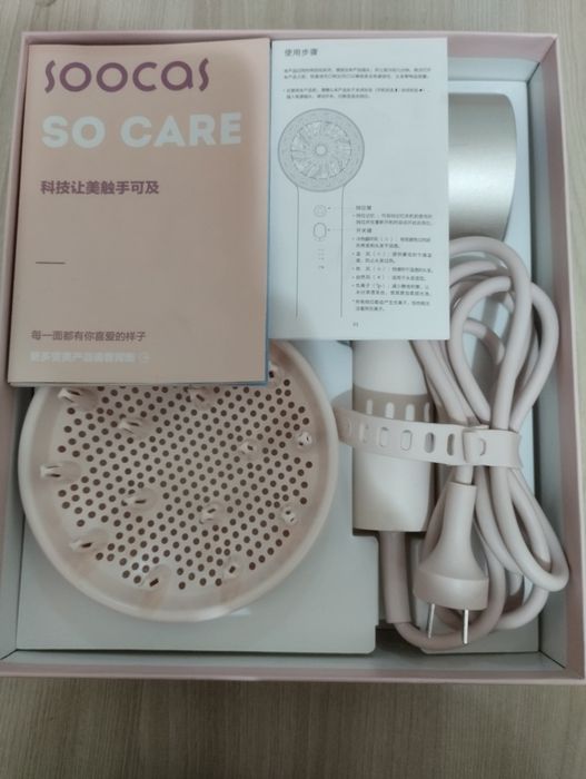 Продам фен в хорошем состоянии