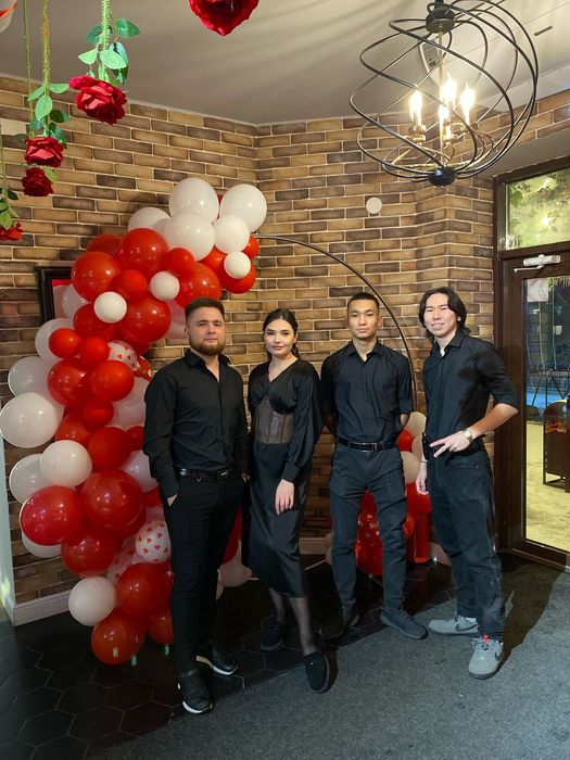 Круглый каркас 2,5 метра.