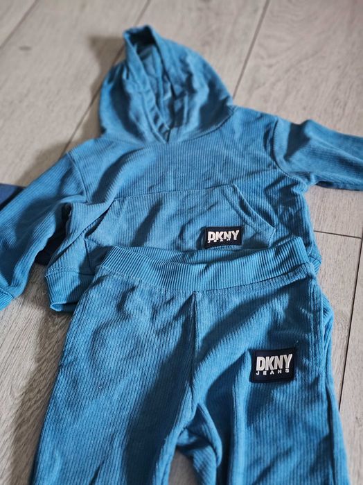 3 x Set haine baieti (trening) marimea 74-80