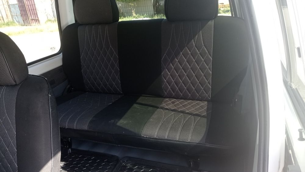 Chevrolet Damas sotiladi