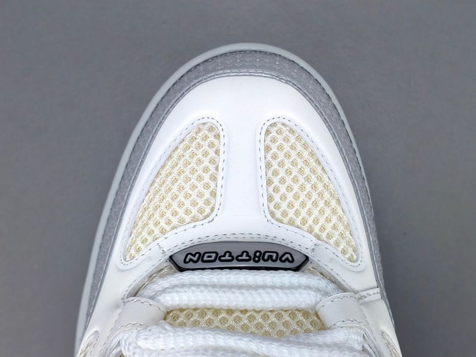 Louis Vuitton 1854 sneakers grey