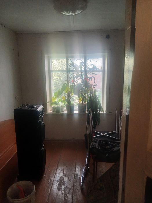 Продам дом на мирном