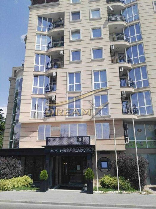 Двустаен под наем в Каменица 1 ! 71373497