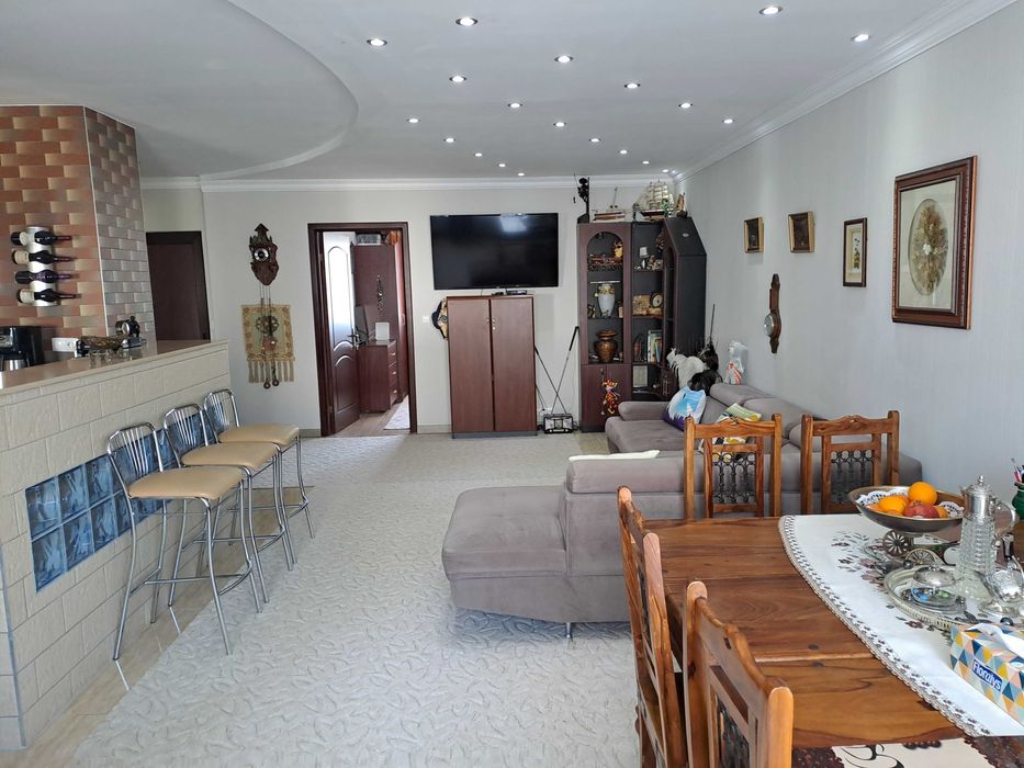 Vilă la malul mării